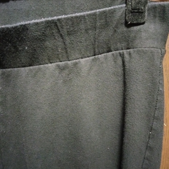 Torrid Ripped/Net Legging - Picture 3 of 10